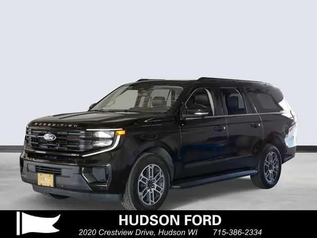 2025 Ford Expedition Active MAX for sale in Hudson, WI