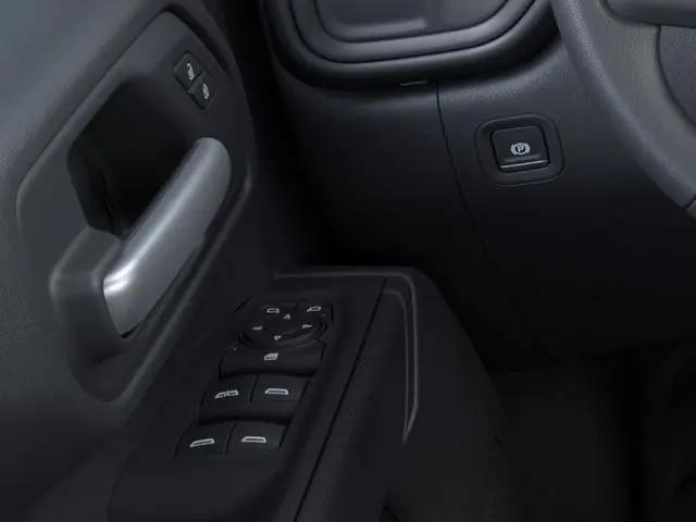 2026 Chevrolet Silverado 2500HD Double Cab, Long Bed, WT, RWD