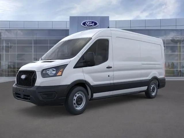 2026 Ford Transit Cargo Van T-250 for sale in Jasper, AL