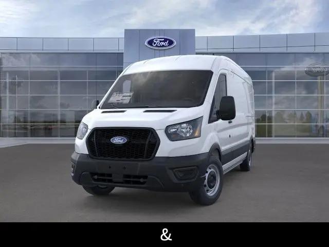 2026 Ford Transit Cargo Van T-250