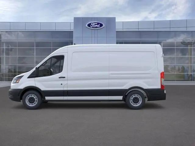 2026 Ford Transit Cargo Van T-250