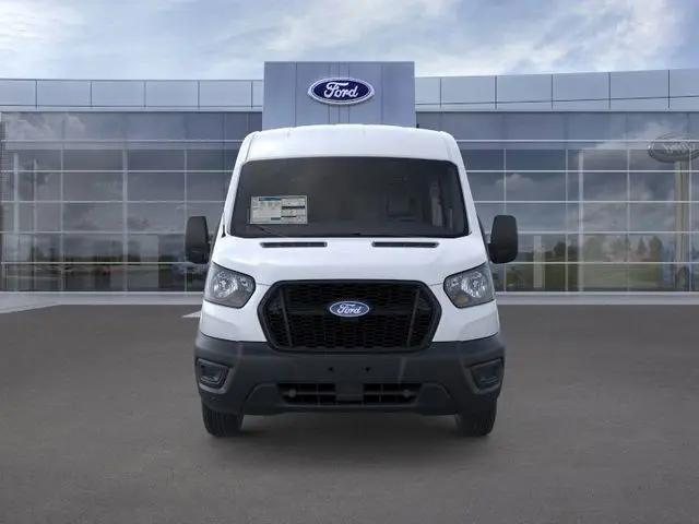 2026 Ford Transit Cargo Van T-250