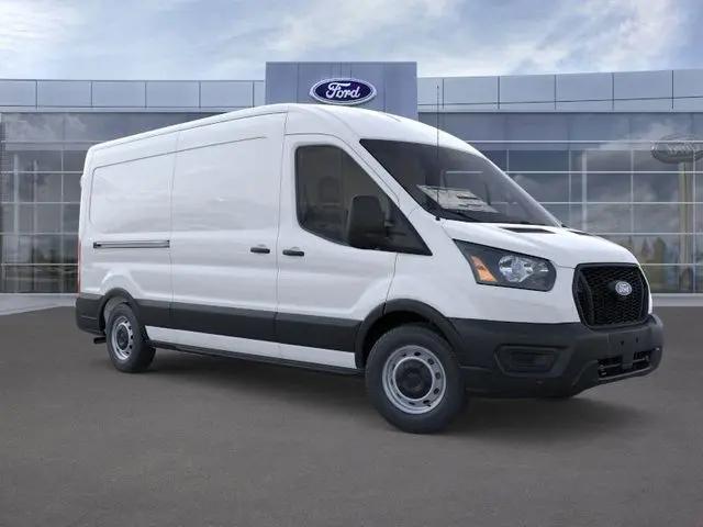 2026 Ford Transit Cargo Van T-250