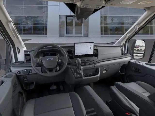 2026 Ford Transit Cargo Van T-250