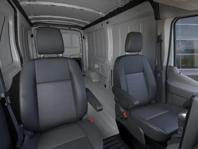 2026 Ford Transit Cargo Van T-250