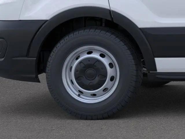 2026 Ford Transit Cargo Van T-250