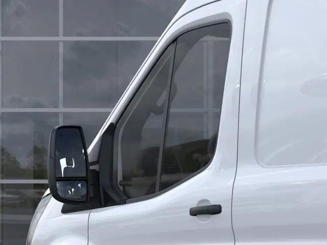 2026 Ford Transit Cargo Van T-250