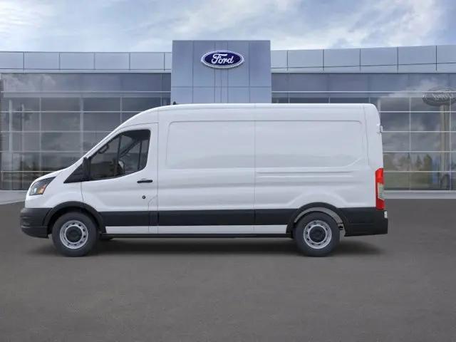 2026 Ford Transit Cargo Van T-250