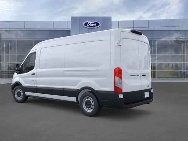 2026 Ford Transit Cargo Van T-250