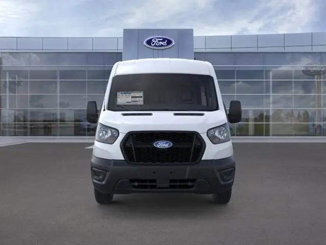 2026 Ford Transit Cargo Van T-250