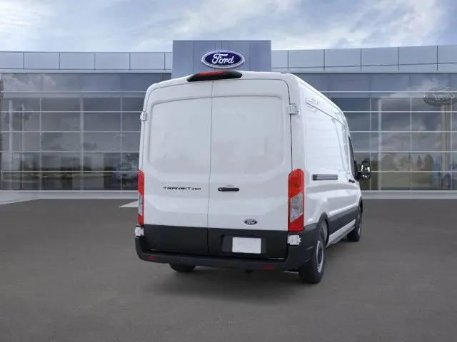 2026 Ford Transit Cargo Van T-250
