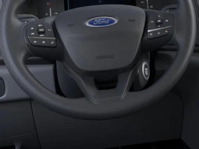 2026 Ford Transit Cargo Van T-250