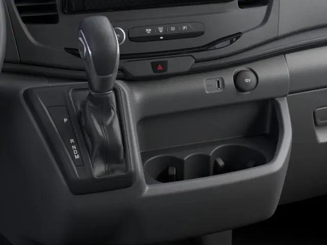 2026 Ford Transit Cargo Van T-250