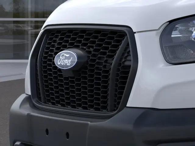 2026 Ford Transit Cargo Van T-250