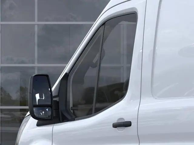 2026 Ford Transit Cargo Van T-250