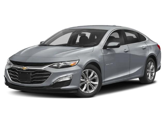 2023 Chevrolet Malibu FWD 1LT for sale in Hattiesburg, MS