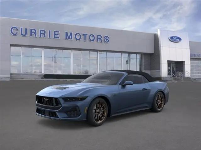 2026 Ford Mustang GT Premium for sale in Frankfort, IL