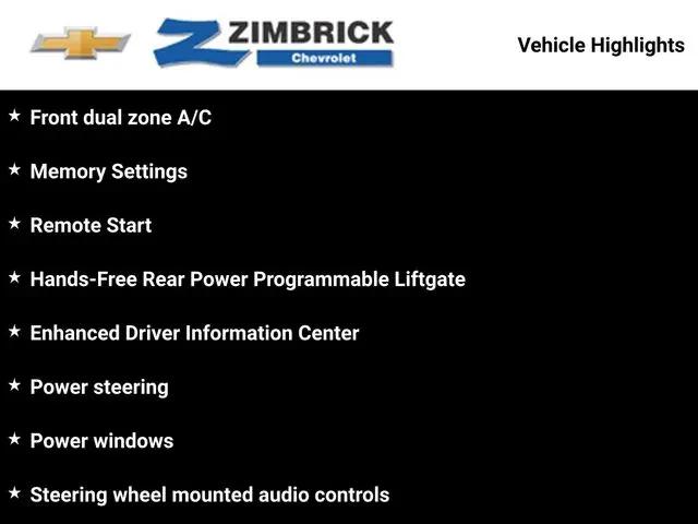 2024 Chevrolet Suburban 4WD Premier