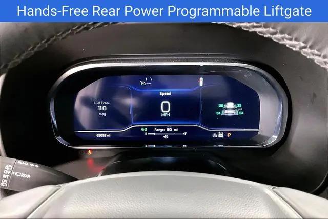 2024 Chevrolet Suburban 4WD Premier