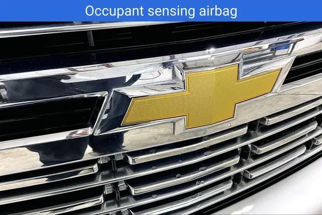 2024 Chevrolet Suburban 4WD Premier