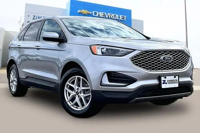 2024 Ford Edge SEL for sale in Sun Prairie, WI