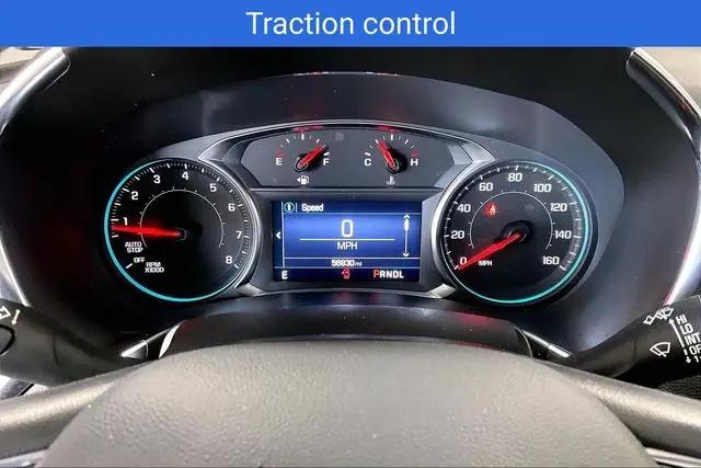 2024 Chevrolet Equinox AWD LT