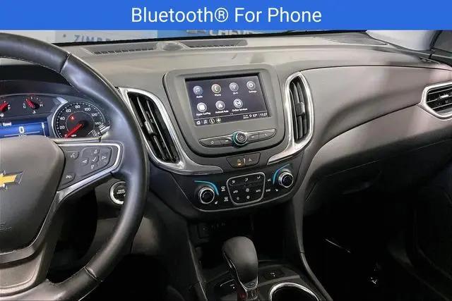 2024 Chevrolet Equinox AWD LT