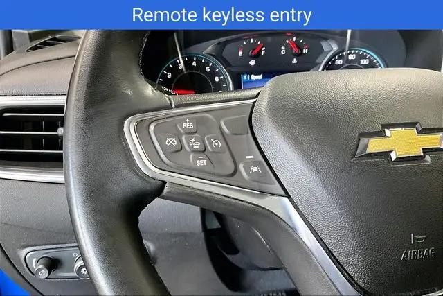 2024 Chevrolet Equinox AWD LT