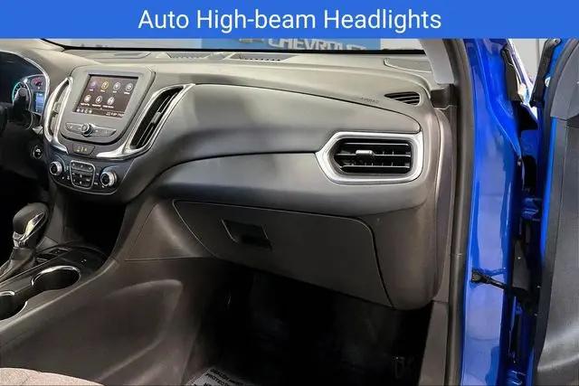 2024 Chevrolet Equinox AWD LT