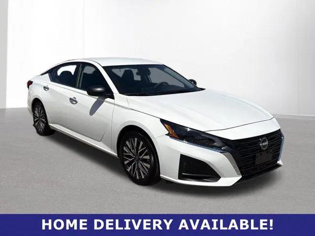 2025 Nissan Altima SV FWD for sale in Monroeville, AL