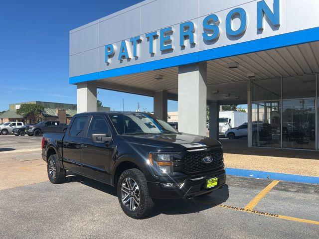2023 Ford F-150 XL for sale in Marshall, TX