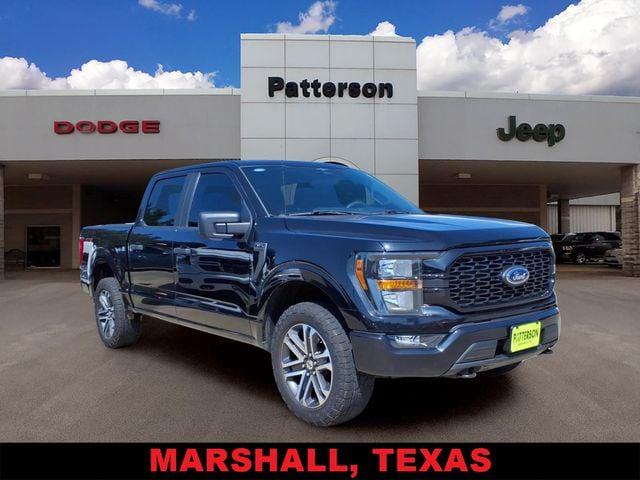 2023 Ford F-150 XL for sale in Marshall, TX