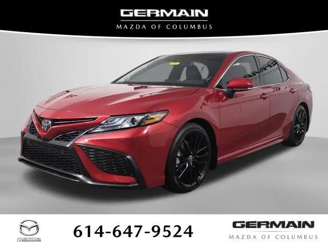 2024 Toyota Camry XSE for sale in Columbus, OH