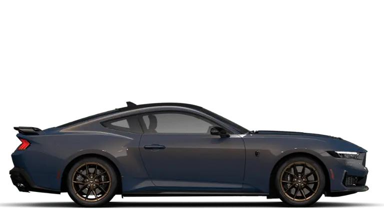 2026 Ford Mustang Dark Horse Fastback