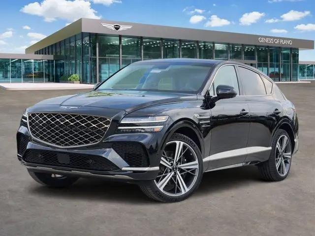 2026 Genesis GV80 3.5T E-SC MHEV AWD for sale in Plano, TX