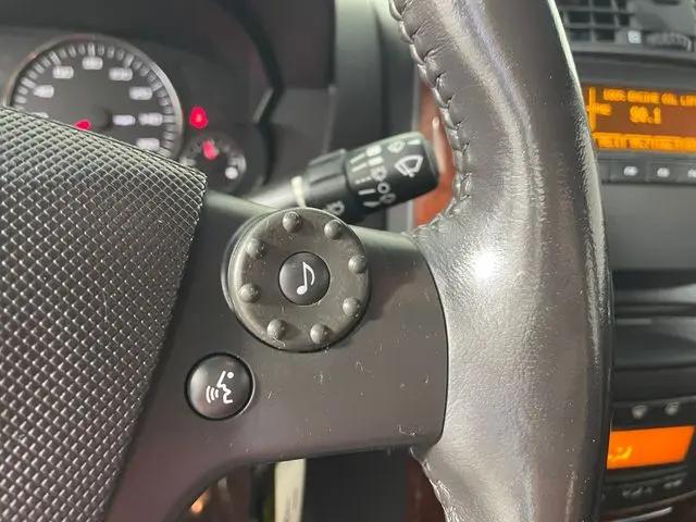 2007 Cadillac CTS Standard