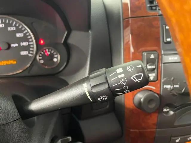 2007 Cadillac CTS Standard