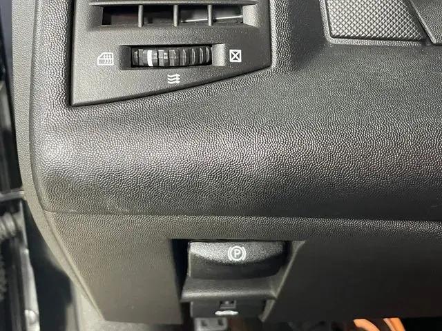 2007 Cadillac CTS Standard