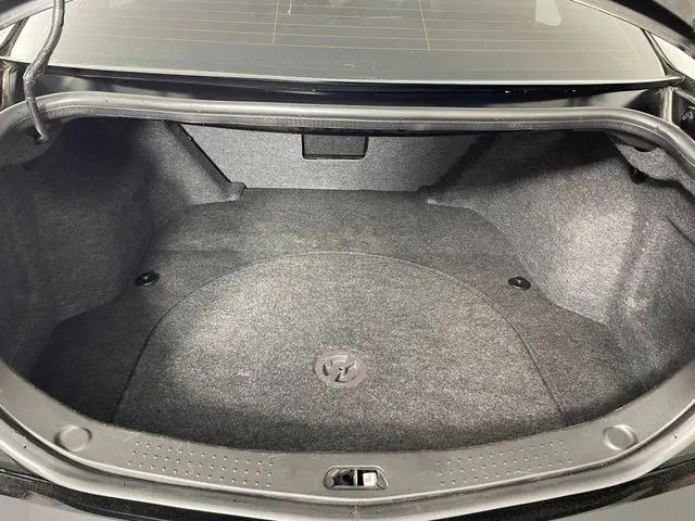 2007 Cadillac CTS Standard