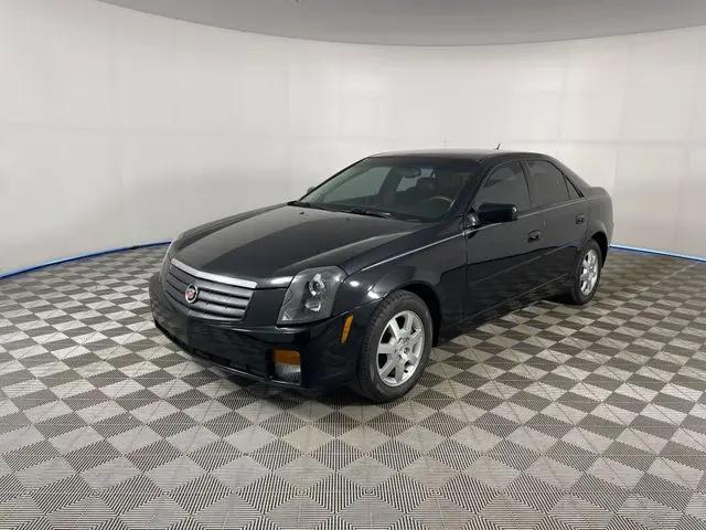 2007 Cadillac CTS Standard for sale in Bremerton, WA