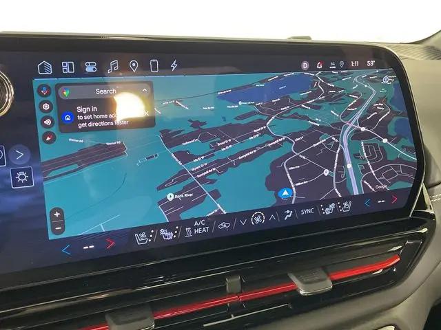 2026 Chevrolet Silverado EV Trail Boss - Extended Range 4WD