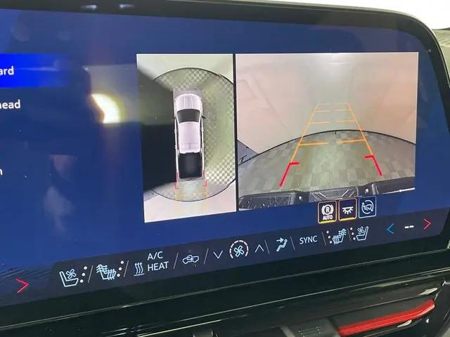 2026 Chevrolet Silverado EV Trail Boss - Extended Range 4WD