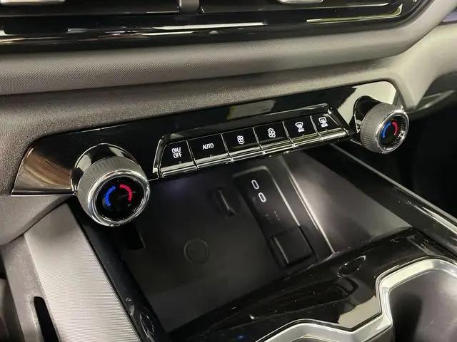 2026 Chevrolet Silverado EV Trail Boss - Extended Range 4WD