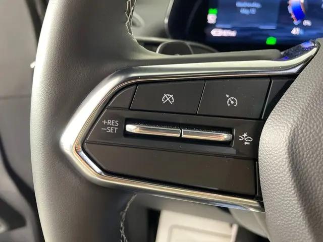 2026 Chevrolet Silverado EV Trail Boss - Extended Range 4WD