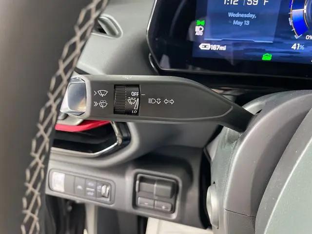 2026 Chevrolet Silverado EV Trail Boss - Extended Range 4WD