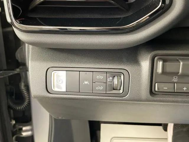 2026 Chevrolet Silverado EV Trail Boss - Extended Range 4WD