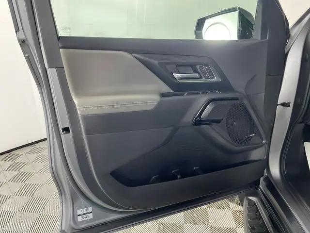 2026 Chevrolet Silverado EV Trail Boss - Extended Range 4WD