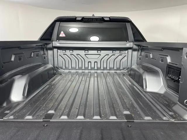 2026 Chevrolet Silverado EV Trail Boss - Extended Range 4WD