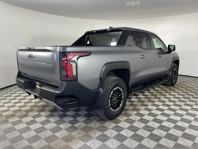 2026 Chevrolet Silverado EV Trail Boss - Extended Range 4WD