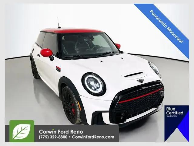 2024 MINI Hardtop John Cooper Works for sale in Reno, NV